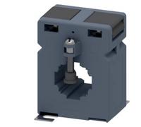 Siemens 4NC5224-2DE21 4NC52242DE21 Transformateur de courant monophasé Courant primaire 300 A Courant secondaire 5 A Diam. de