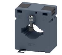 Siemens 4NC5327-2DE21 4NC53272DE21 Transformateur de courant monophasé Courant primaire 600 A Courant secondaire 5 A Diam. de