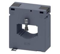 Siemens 4NC5431-0DH21 4NC54310DH21 Transformateur de courant monophasé Courant primaire 800 A Courant secondaire 1 A Diam. de