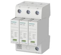 Siemens 5SD74131KU02 5SD7413-1KU02 Limiteur de surtension 1 pc(s)