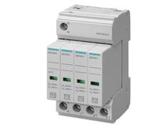 Siemens 5SD74240 5SD7424-0 Dispositif antisurtension 40 kA 1 pc(s)