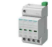 Siemens 5SD74241 5SD7424-1 Dispositif antisurtension 40 kA 1 pc(s)