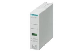 Siemens 5SD74281 Connecteur type 2 L-N exigences C, UC 350 V 1 broche, format étroit Pièce enfichable 1 pc(s)