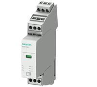 SIEMENS, 5SD7432-7, Parafoudre Parafoudre Fixation à Serrage 1,4kV SENTRON 5SD