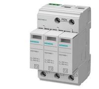 Siemens 5SD74630 5SD7463-0 Dispositif antisurtension 40 kA 1 pc(s)