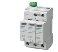 Siemens 5SD74631 5SD7463-1 Dispositif antisurtension 40 kA 1 pc(s)