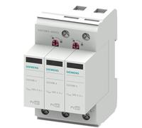 Siemens 5SD74830KK02 5SD7483-0KK02 Limiteur de surtension 1 pc(s)