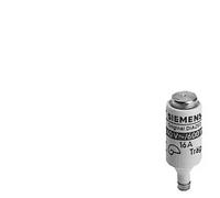 Siemens 5SD8016 Cartouche-fusible Taille du fusible = DIII 16 A 690 V/AC 5 pc(s)