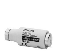 Siemens 5SD8050 Cartouche-fusible Taille du fusible = DIII 50 A 690 V/AC 5 pc(s)