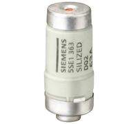 Siemens 5SE1325 Cartouche-fusible 10 pc(s)