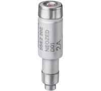 Siemens 5SE2316 Fusible Neozed Taille du fusible = D01 16 A 400 V