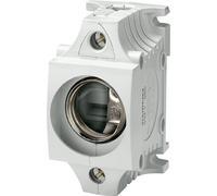 Siemens 5SF1260 Socle de fusible Diazed Taille du fusible = DIII 63 A 500 V/AC 3 pc(s)