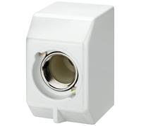 Siemens 5SF4230 Socle de fusible Diazed Taille du fusible = DIII 63 A 750 V/AC 1 pc(s)