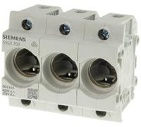 Siemens 5SG5302 Socle pour fusible 5 pc(s)