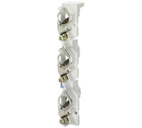 Siemens 5SG6202 Socle pour fusible 4 pc(s)
