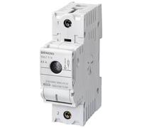 Siemens 5SG7113 Interrupteur-sectionneur Taille du fusible = D02 63 A 230 V 1