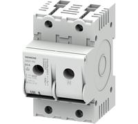 Siemens 5SG7153 Interrupteur-sectionneur Taille du fusible = D02 63 A 230 V 1 pc(s)