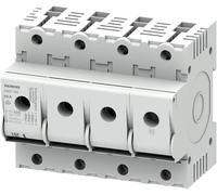 Siemens 5SG7163 Interrupteur-sectionneur Taille du fusible = D02 63 A 400 V 1 pc(s)