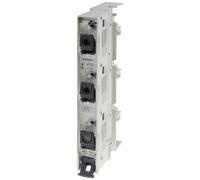 Siemens 5SG72341 Interrupteur-sectionneur Taille du fusible = D02 63 A 400 V 1 pc(s)