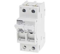 Siemens 5SG76210KK16 Interrupteur-sectionneur à fusibles Taille du fusible =