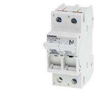 Siemens 5SG76510KK16 Interrupteur-sectionneur Taille du fusible = D01 16 A 230 V 6 pc(s)