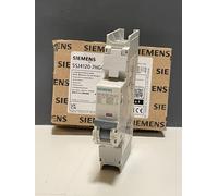 SIEMENS 5SJ4120-7HG41 Disjoncteur miniature 20A