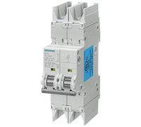 Siemens 5SJ42018HG42 5SJ4201-8HG42 Disjoncteur 1 A 400 V