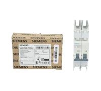 Siemens 5SJ4204-7HG42 Miniature Circuit Breaker 2P New NFP