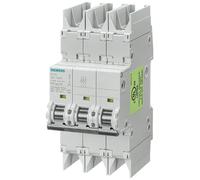 Siemens 5SJ43087HG42 5SJ4308-7HG42 Disjoncteur 8 A 400 V