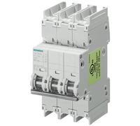 Siemens 5SJ43607HG41 5SJ4360-7HG41 Disjoncteur 60 A 400 V