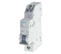 Siemens 5SJ6116-6KS Ls-Disjoncteur B16A, 1pol.T = 70, 6kA