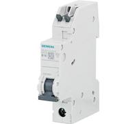 Siemens 5SJ61166KS 5SJ6116-6KS Disjoncteur 1 pôle 16 A