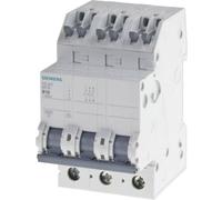 Siemens 5SJ63166KS 5SJ6316-6KS Disjoncteur 16 A