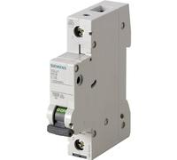SIE 5SL4120-7 - Disjoncteur Char-C, 20 A, 1 pôle, 10 kA