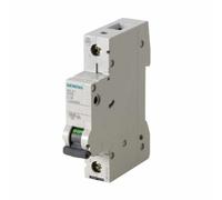 Siemens 5SL4110-6 Disjoncteur miniature 1 (5SL4110-6)