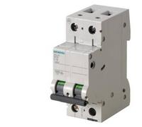 Siemens 5SL42027 5SL4202-7 Disjoncteur 2 A 400 V