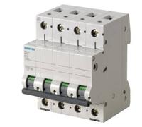 Siemens 5SL44107 5SL4410-7 Disjoncteur 10 A 400 V
