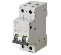 Siemens 5SL45028 5SL4502-8 Disjoncteur 2 A 230 V