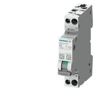 Siemens 5SL60067MC 5SL6006-7MC Disjoncteur 2 pôles 6 A