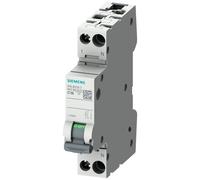 Siemens 5SL60137 5SL6013-7 Disjoncteur 13 A