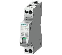 Siemens 5SL60137MC 5SL6013-7MC Disjoncteur 2 pôles 13 A