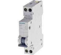 Siemens 5SL6016-6 5SY60166 Disjoncteur B/6 kA 1 pôle 16 A 230 V G