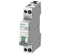 CIRCUIT BREAKER 230V 6KA, 1+N-POLE-1MW B16
