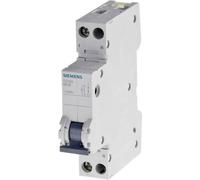 Siemens 5SL60166 5SL6016-6 Disjoncteur B/6 kA 1 pôle 16 A 230 V