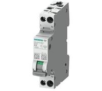 Siemens 5SL60166MC 5SL6016-6MC Disjoncteur 2 pôles 16 A