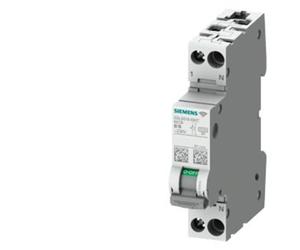 Siemens 5SL60166MC Disjoncteur 2 pôles 16 A