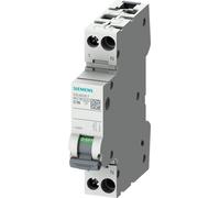 Siemens 5SL60167 5SL6016-7 Disjoncteur 16 A