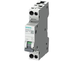 Siemens 5SL60167KL 5SL6016-7KL Disjoncteur 16 A