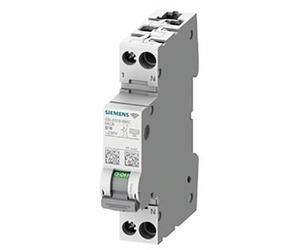 Siemens 5SL60167MC 5SL6016-7MC Disjoncteur 2 pôles 16 A