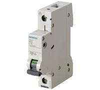 Siemens 5SL61026 5SL6102-6 Disjoncteur 2 A